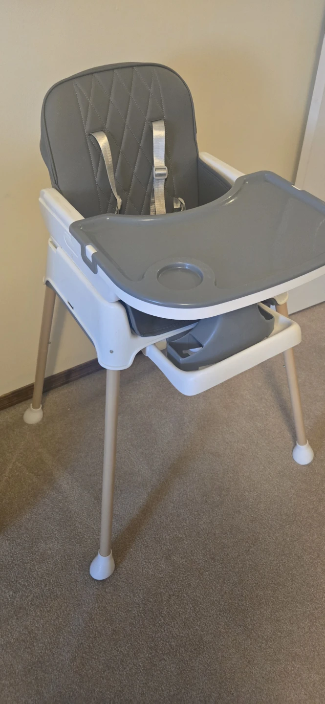 Baby High Chair