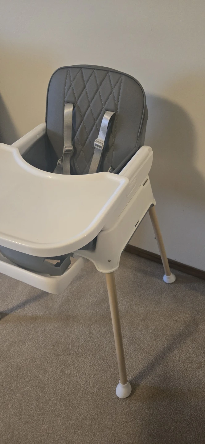 Baby High Chair - photo 2
