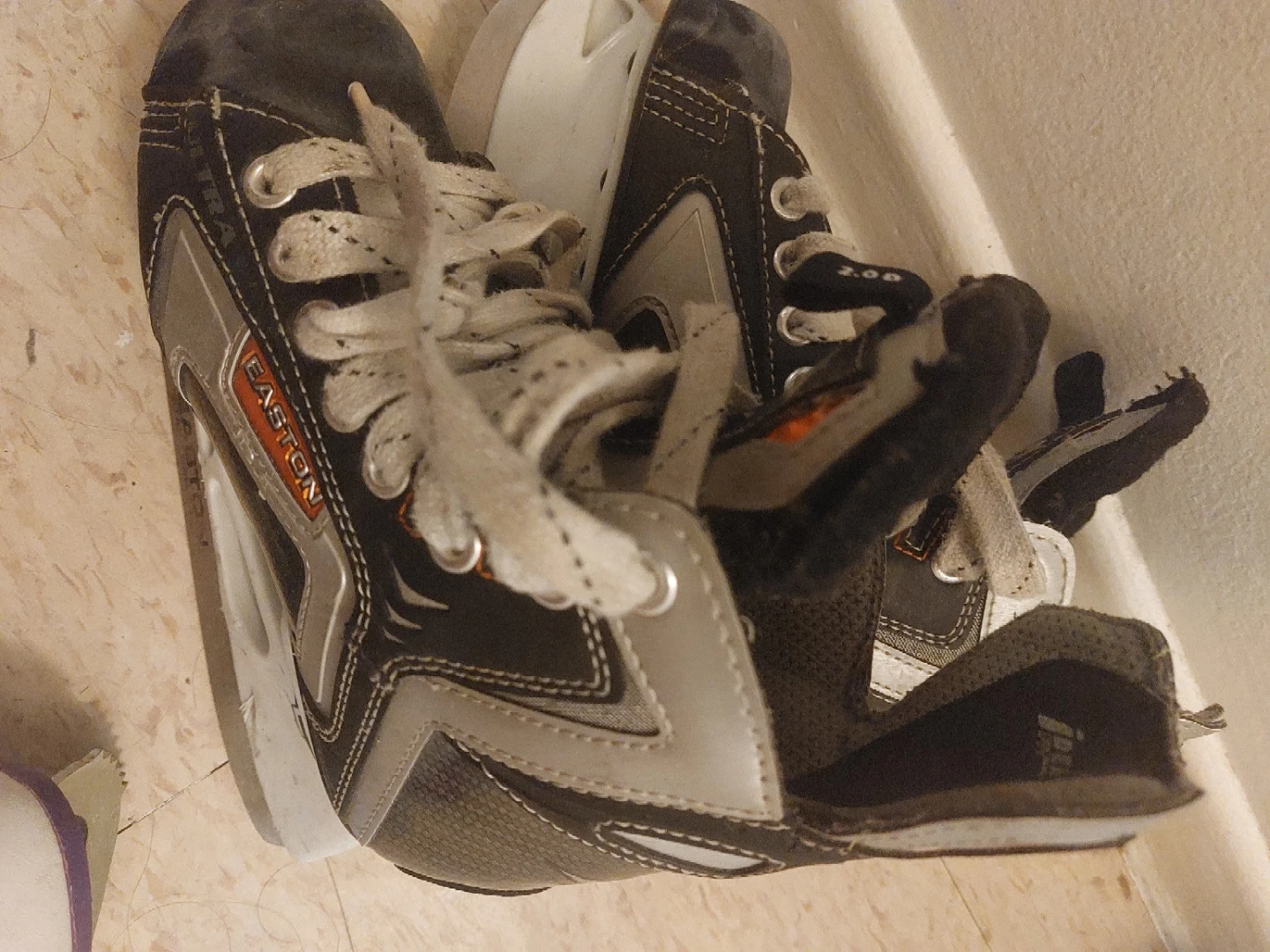 Skates - photo 4