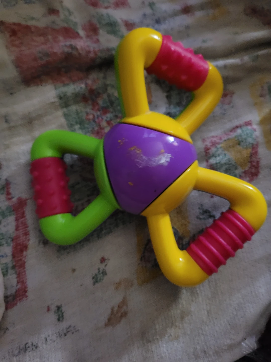 Baby toy