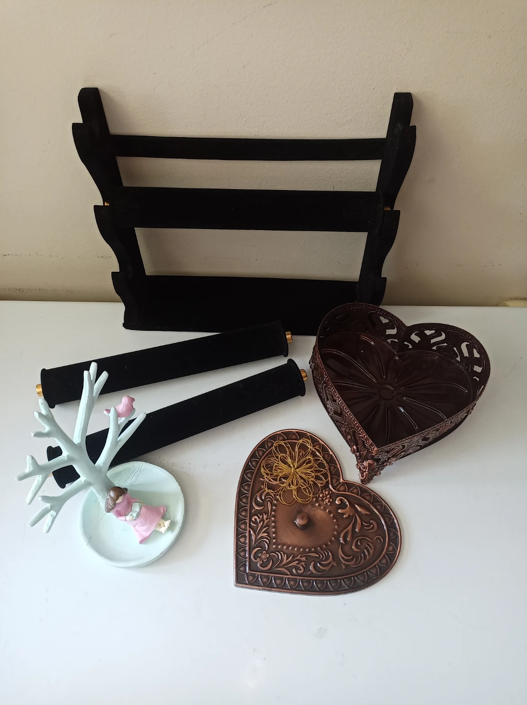 Jewelry Organizers - photo 2