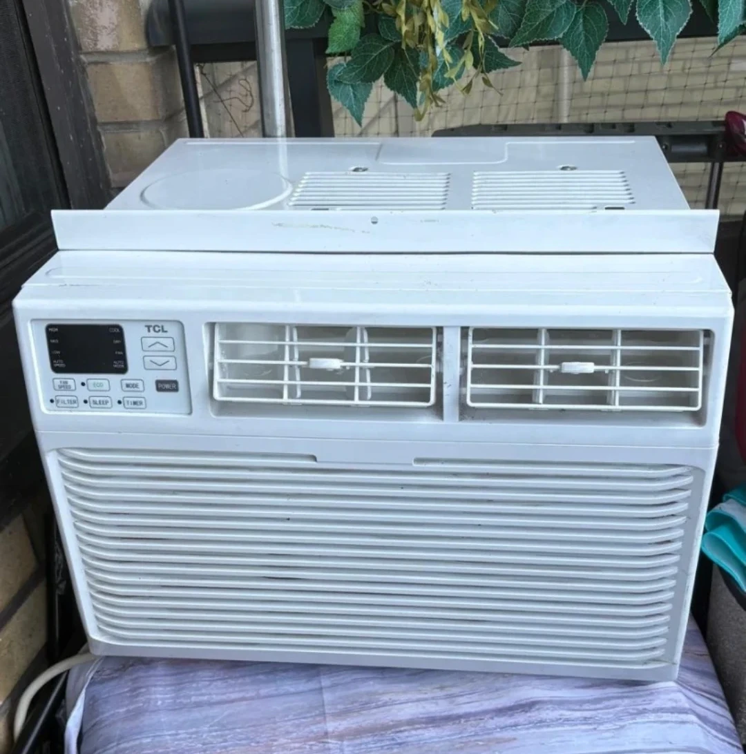 TCL 8,000 BTU Window Air Conditioner – $200 CAD - photo 3