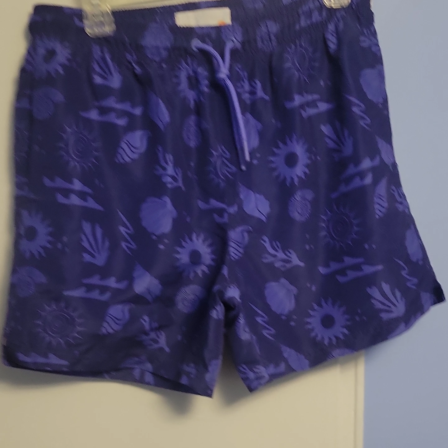 Primark Cares Swim Shorts Size S - photo 3