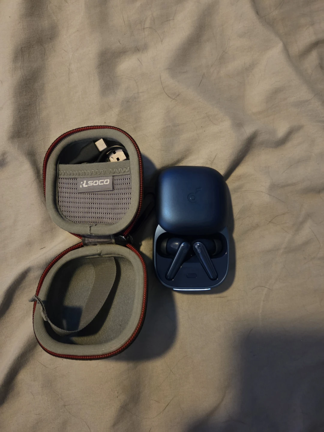 Anker Soundcore Liberty 5 Earbuds - photo 2