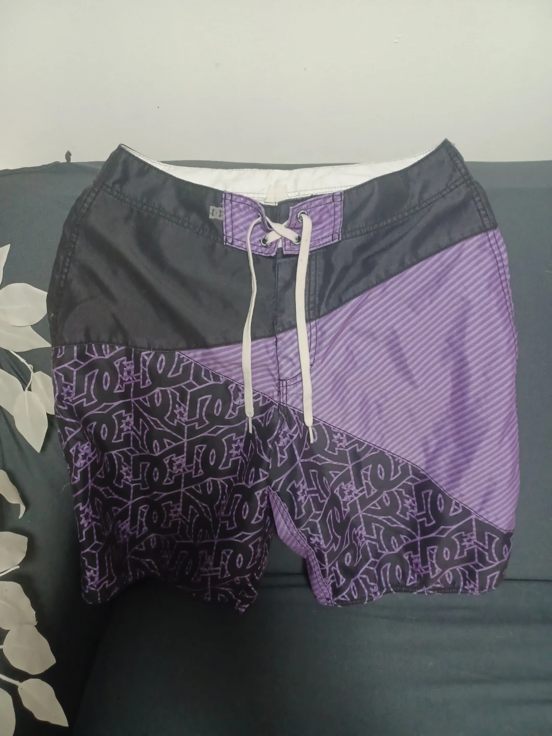 DC Shoes Board Shorts