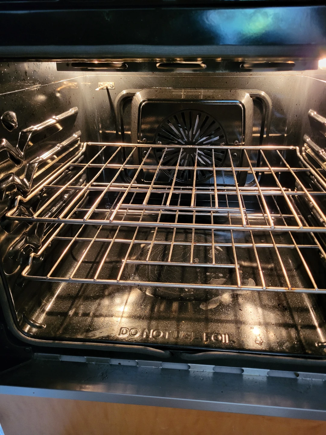 Frigidaire Electric Single Wall Oven - photo 2