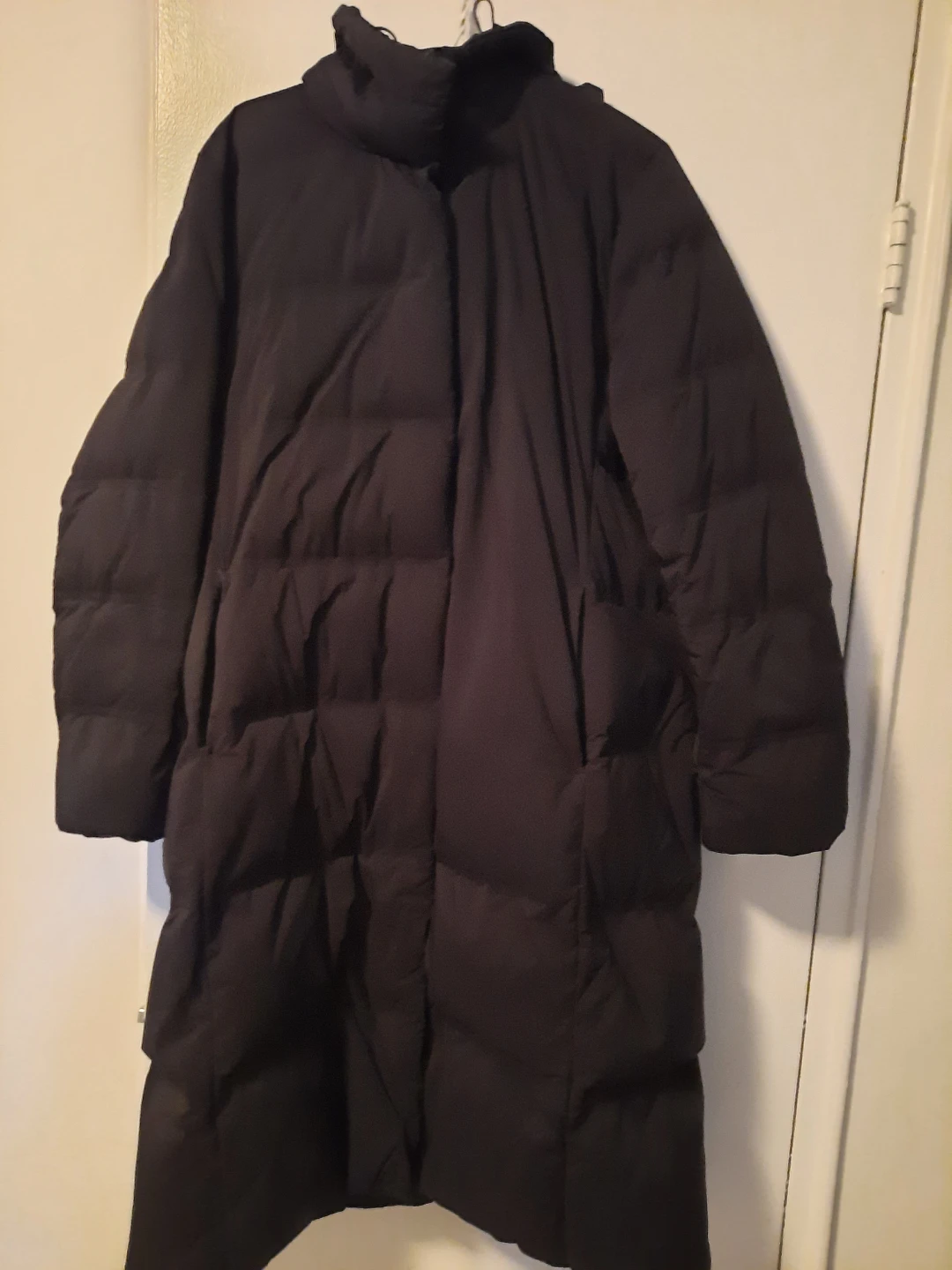 Uniqlo winter jacket