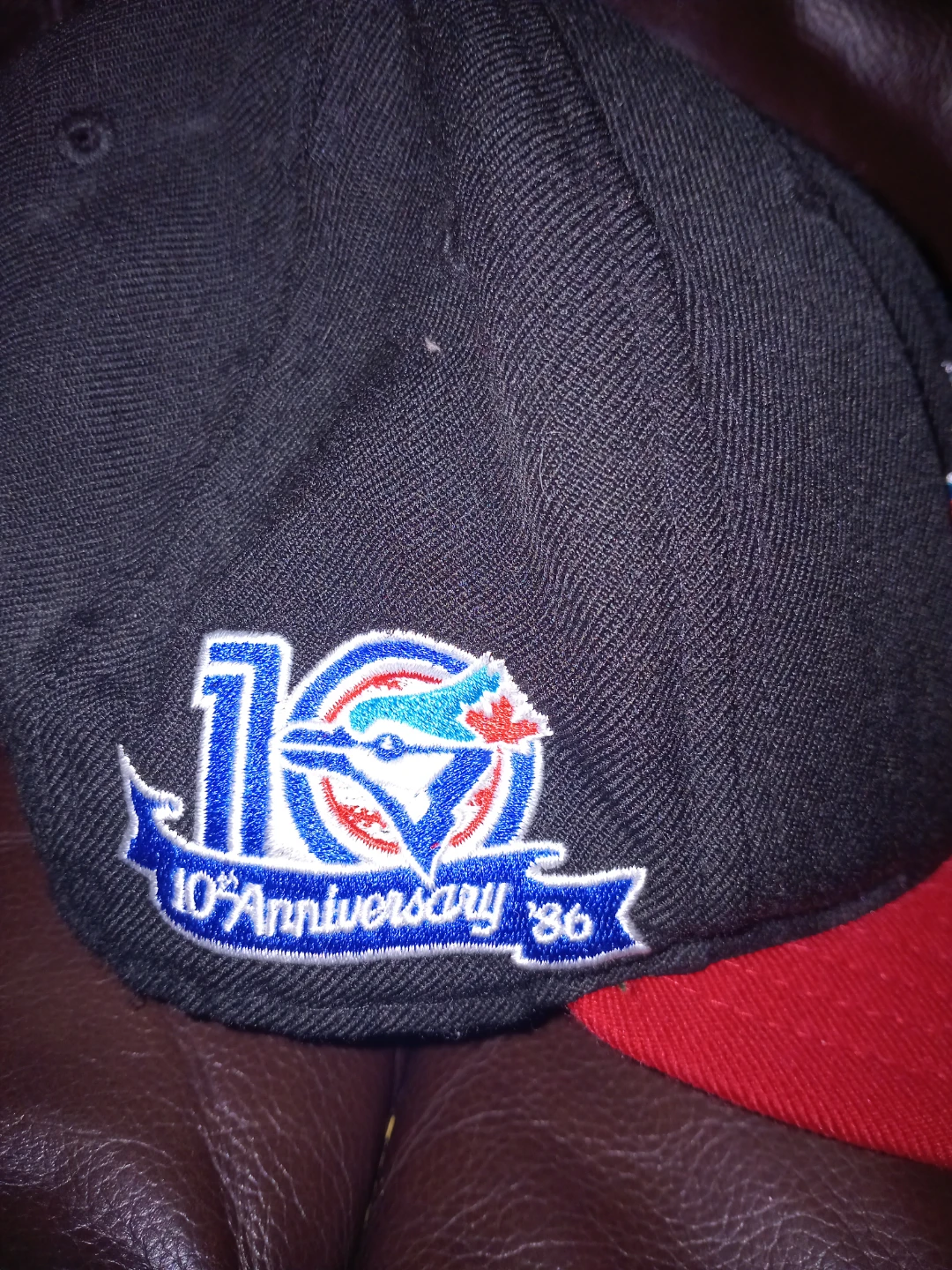 Blue Jay's hat and rbx hat - photo 2