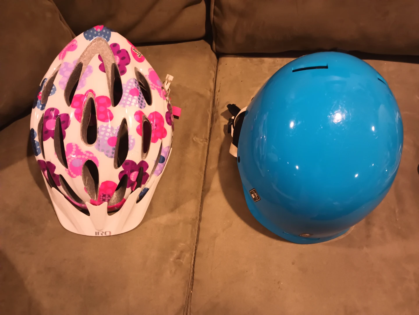 Children's Bike Helmet