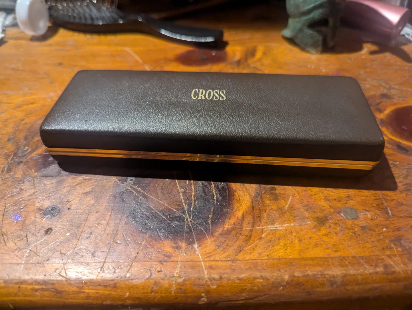 Cross Ballpoint Pen and Pencil Set - photo 2