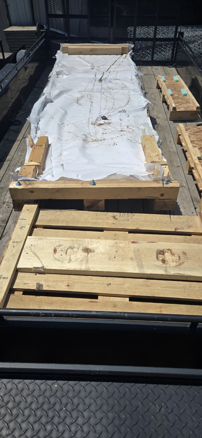 Wooden Crate - photo 2