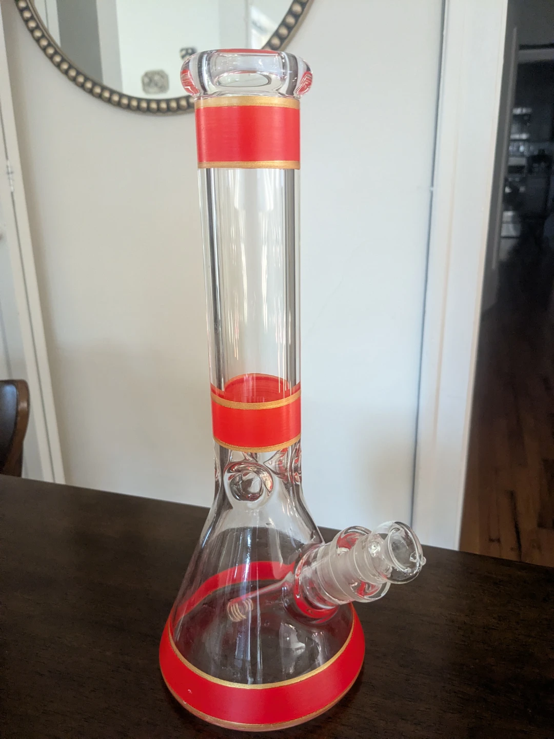 Glass Bong