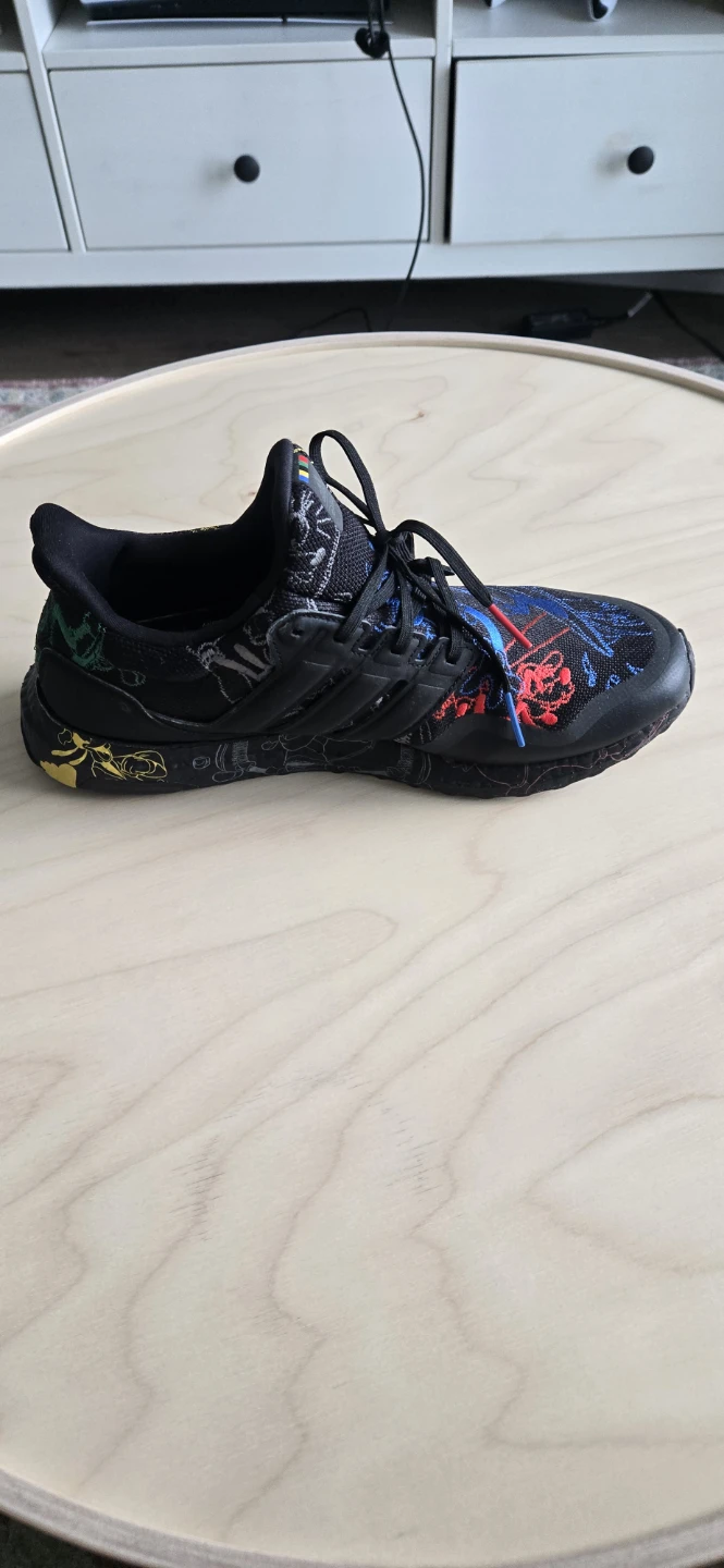 Adidas x Disney Ultraboost Shoes - photo 2