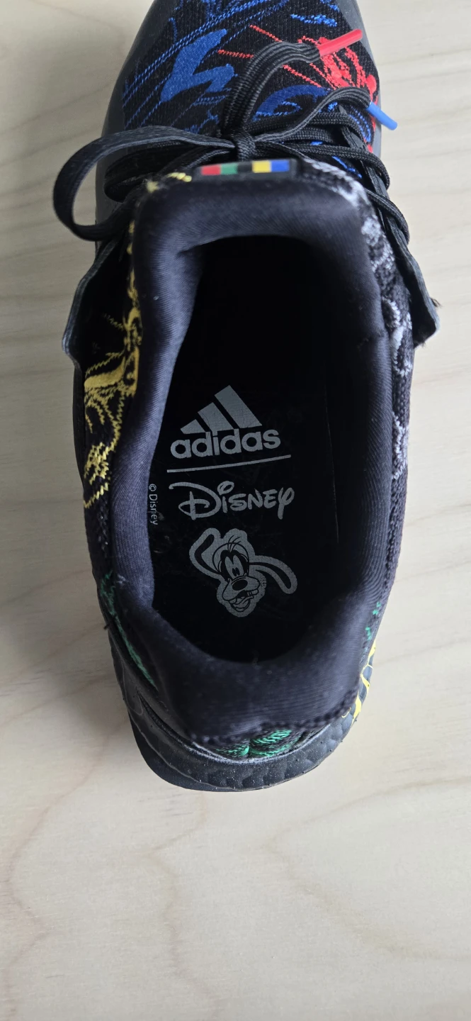 Adidas x Disney Ultraboost Shoes - photo 3