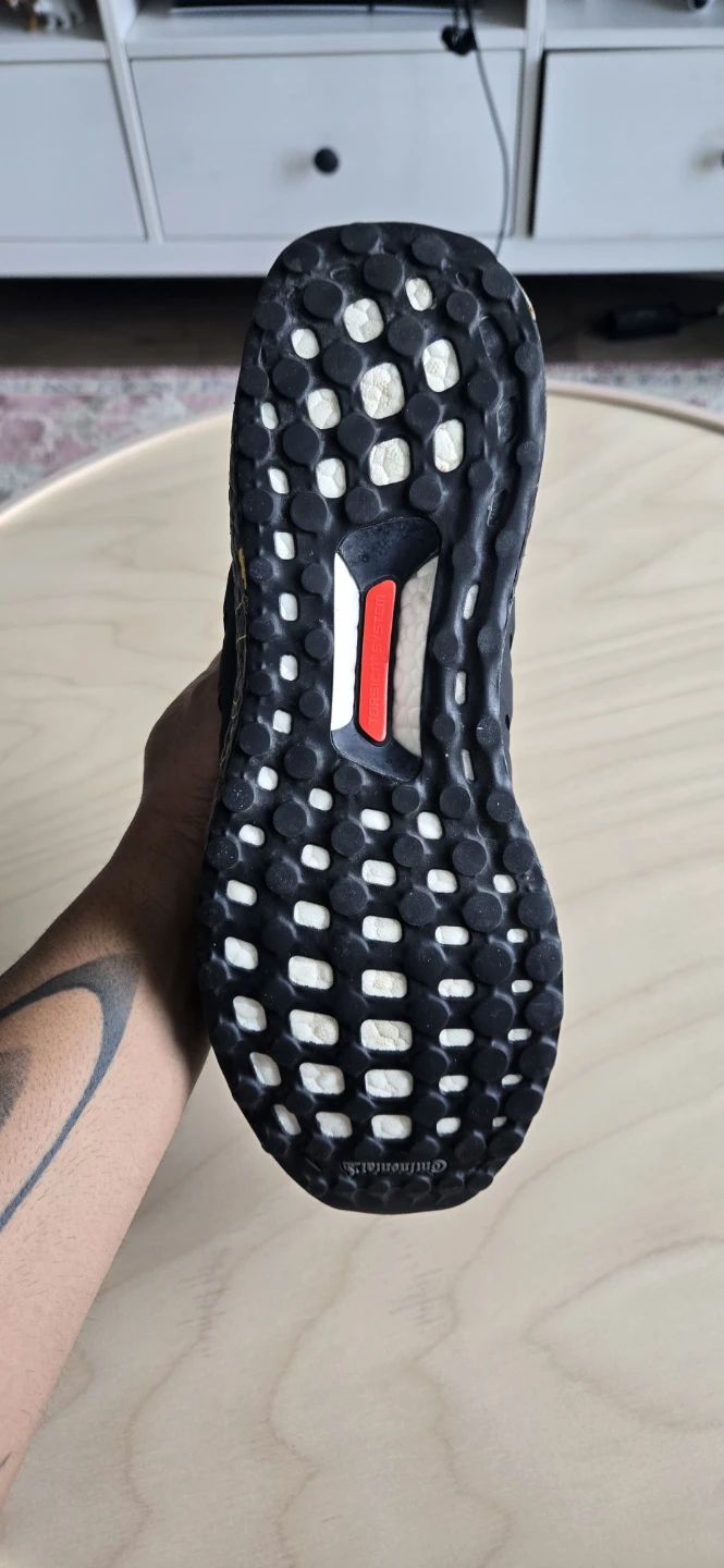 Adidas x Disney Ultraboost Shoes - photo 5