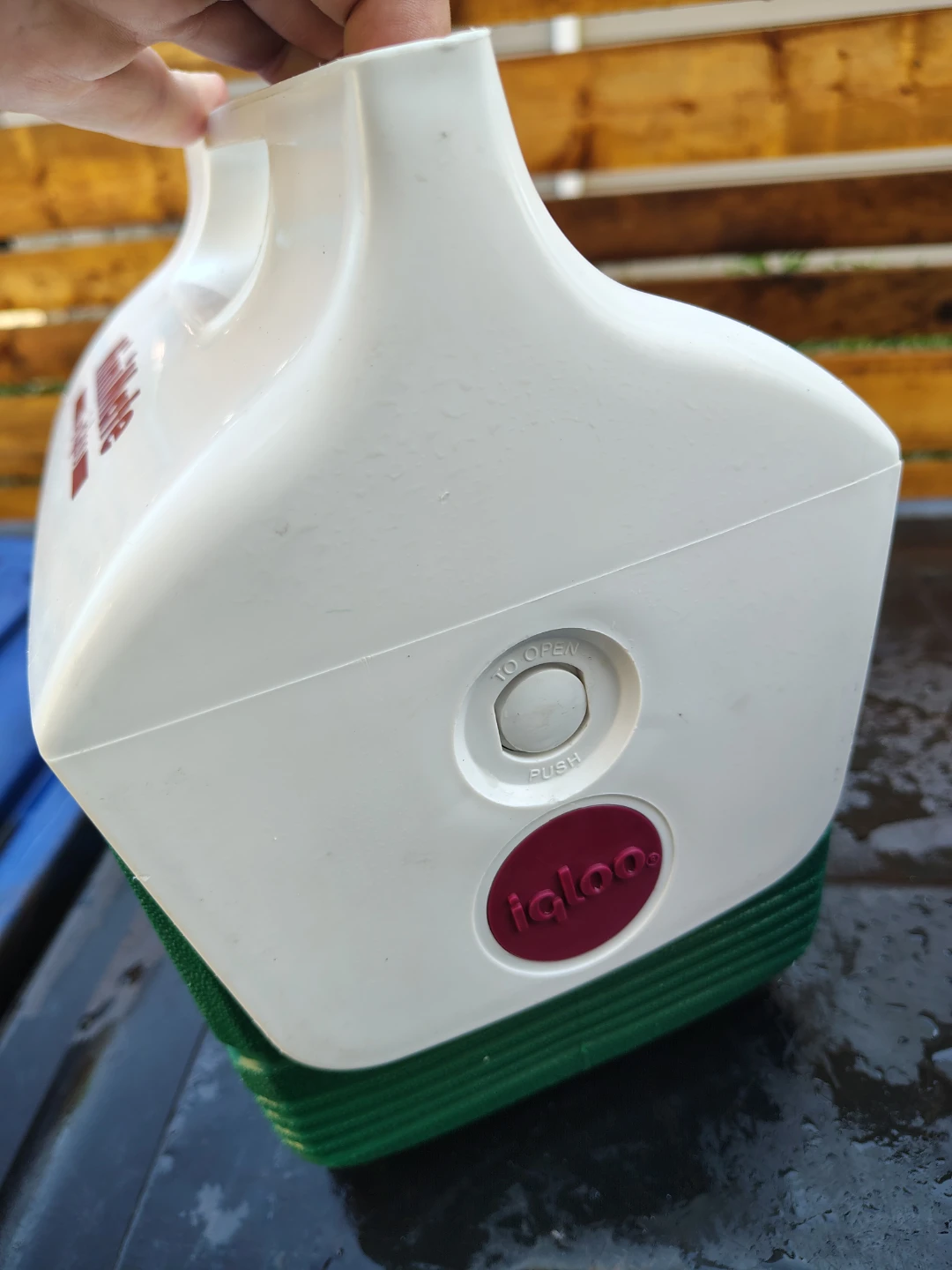 Coleman IGLOO lunch Coolers Super clean 🫧 - photo 4