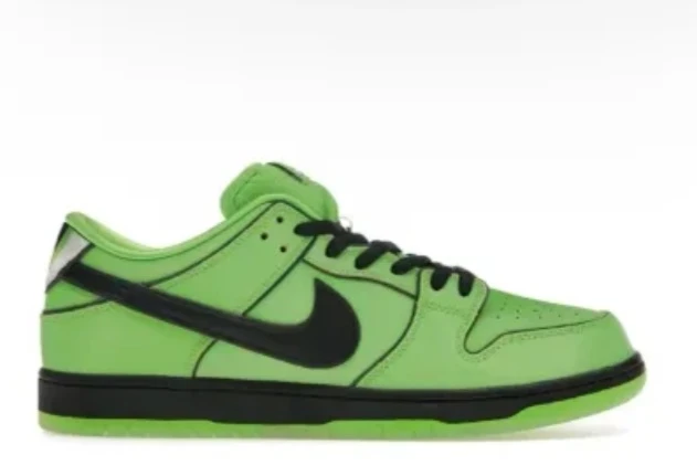 NIKE DUNKS (1of1) MULTIPLE COLORS AND SIZES AVAILABLE - photo 4
