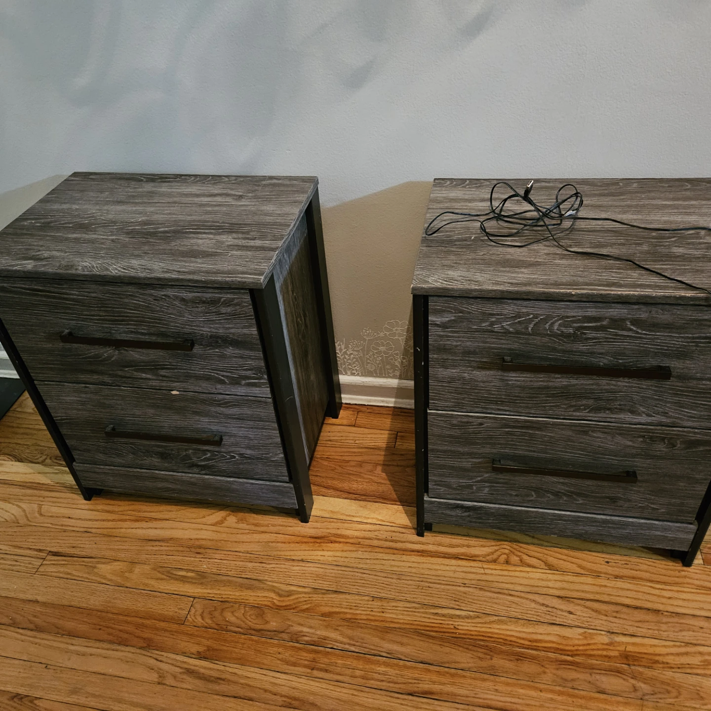 2 night stands