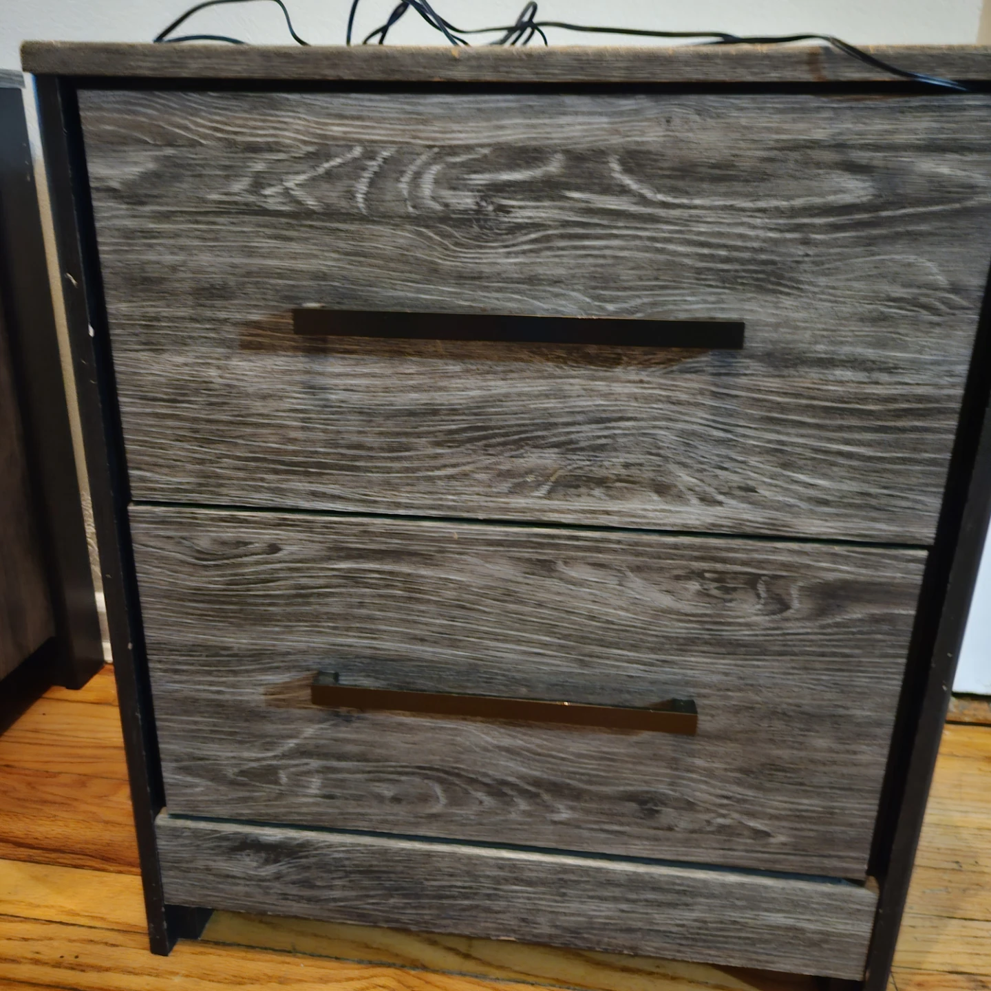 2 night stands - photo 2