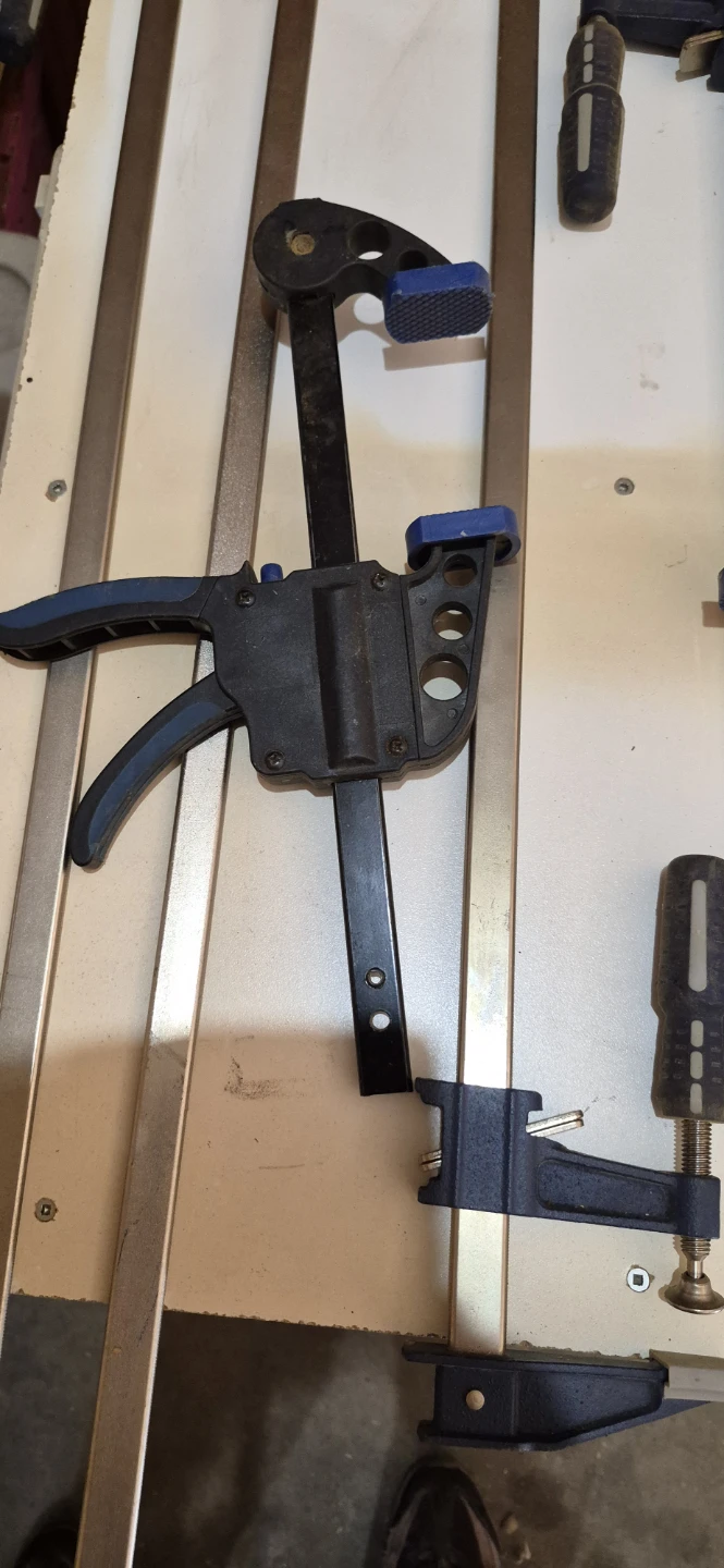 Assorted Bar Clamps - photo 2