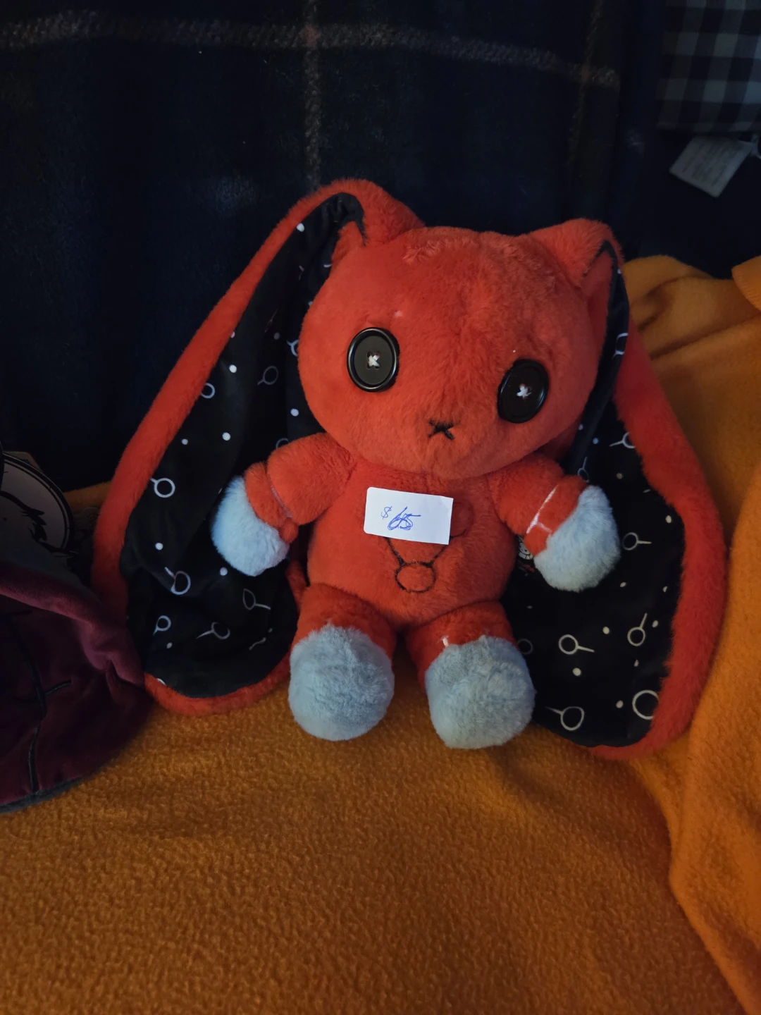 Assorted Plush Toys - photo 2