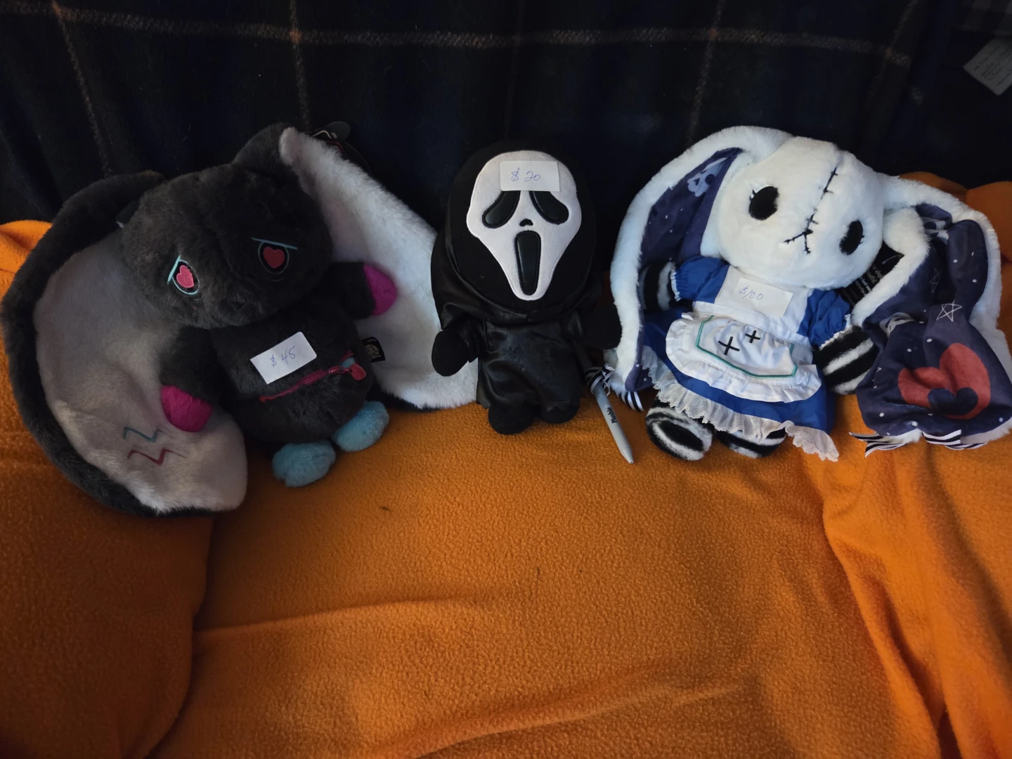 Assorted Plush Toys - photo 4
