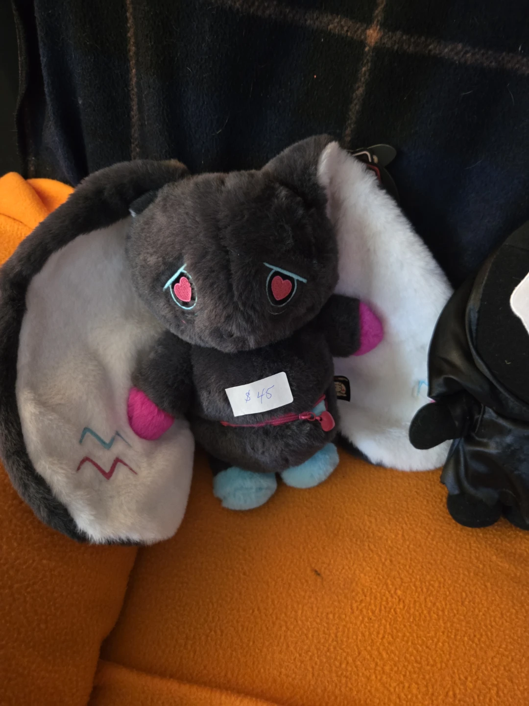 Assorted Plush Toys - photo 5