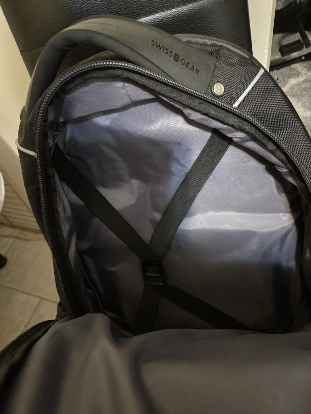 Swiss Gear backpack - photo 3