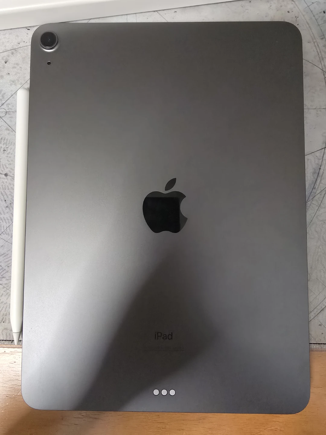 iPad air 4th gen 64gb WiFi
