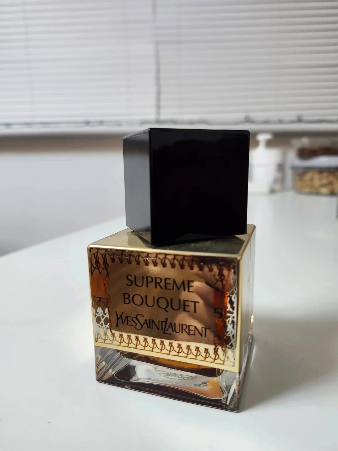 YSL Supreme Bouquet EDP ** Rare Gem** ( Old batch)