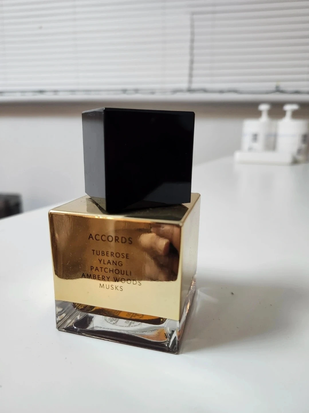 YSL Supreme Bouquet EDP ** Rare Gem** ( Old batch) - photo 2