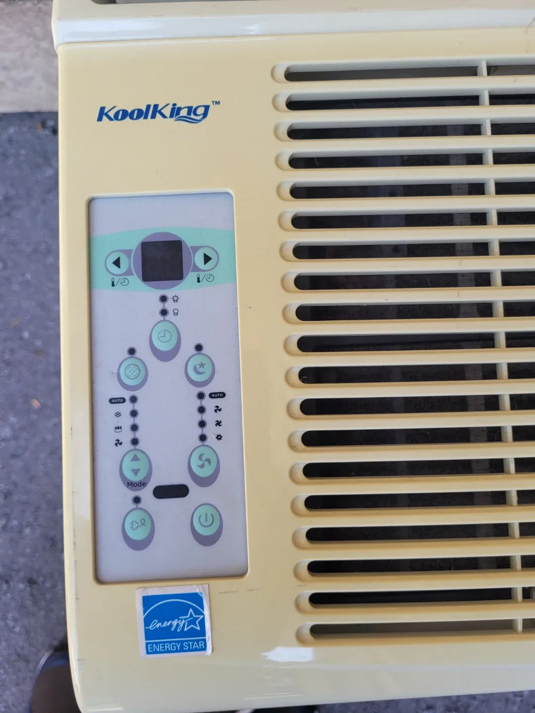 Air Conditioner 10000 BTU - photo 2