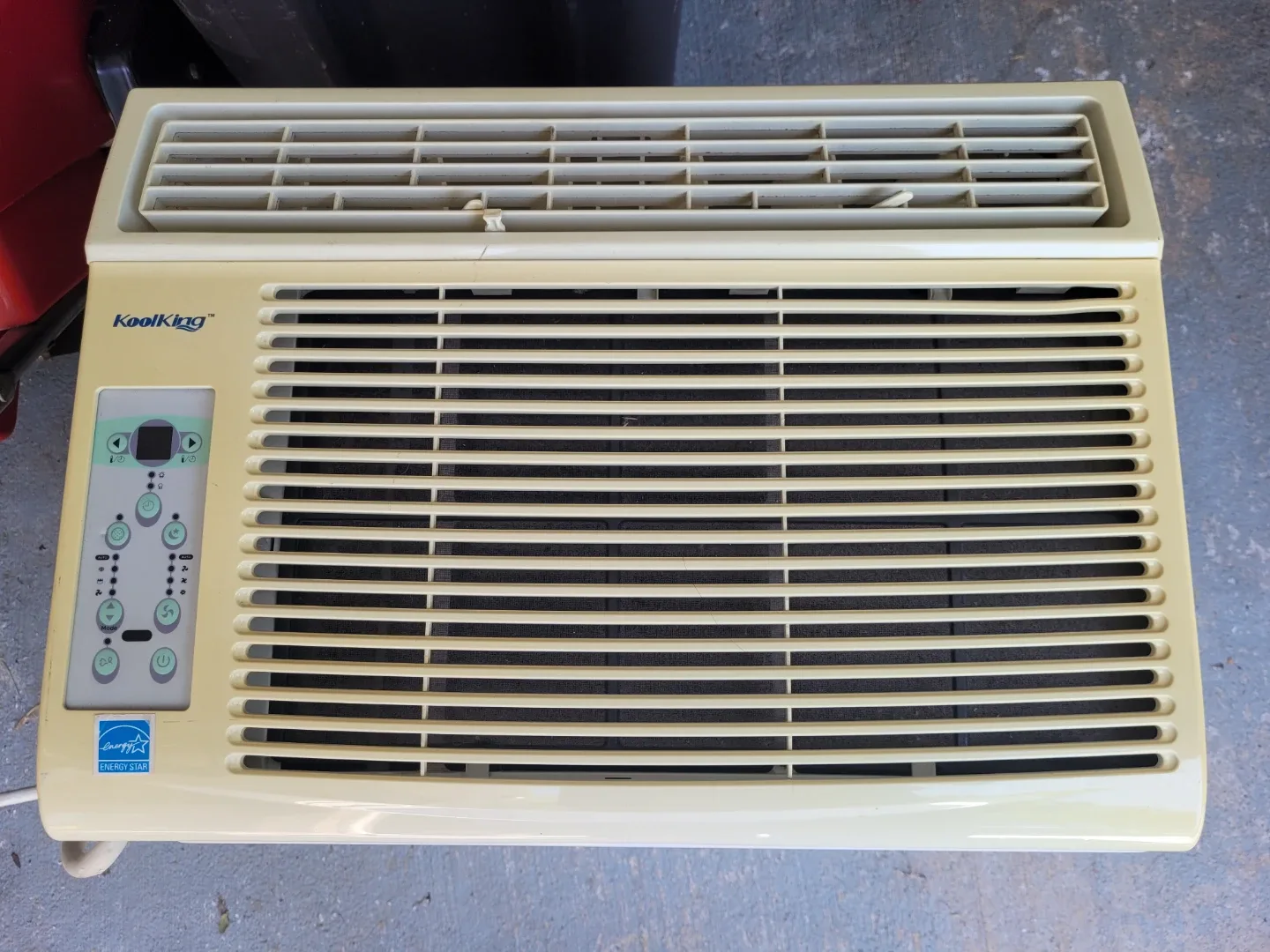 Air Conditioner 10000 BTU - photo 5