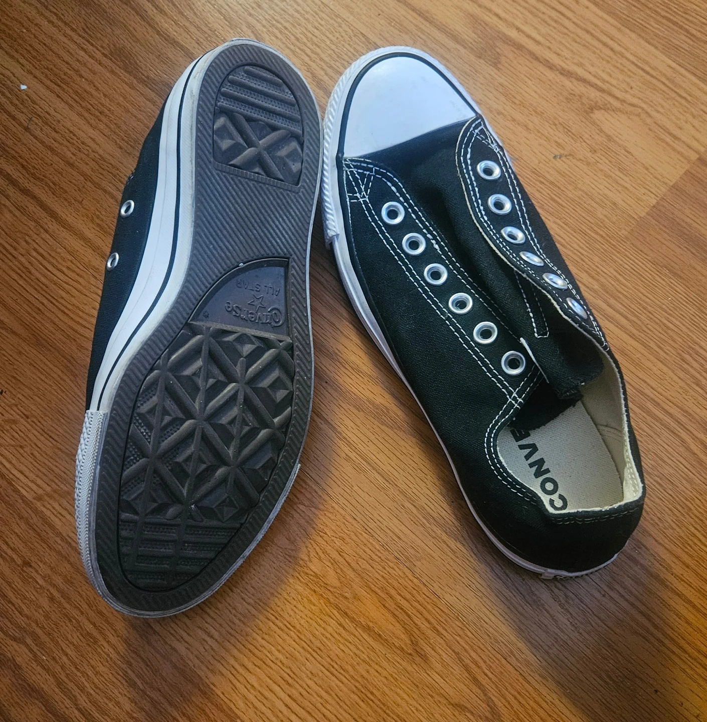 Converse Shoes - photo 2