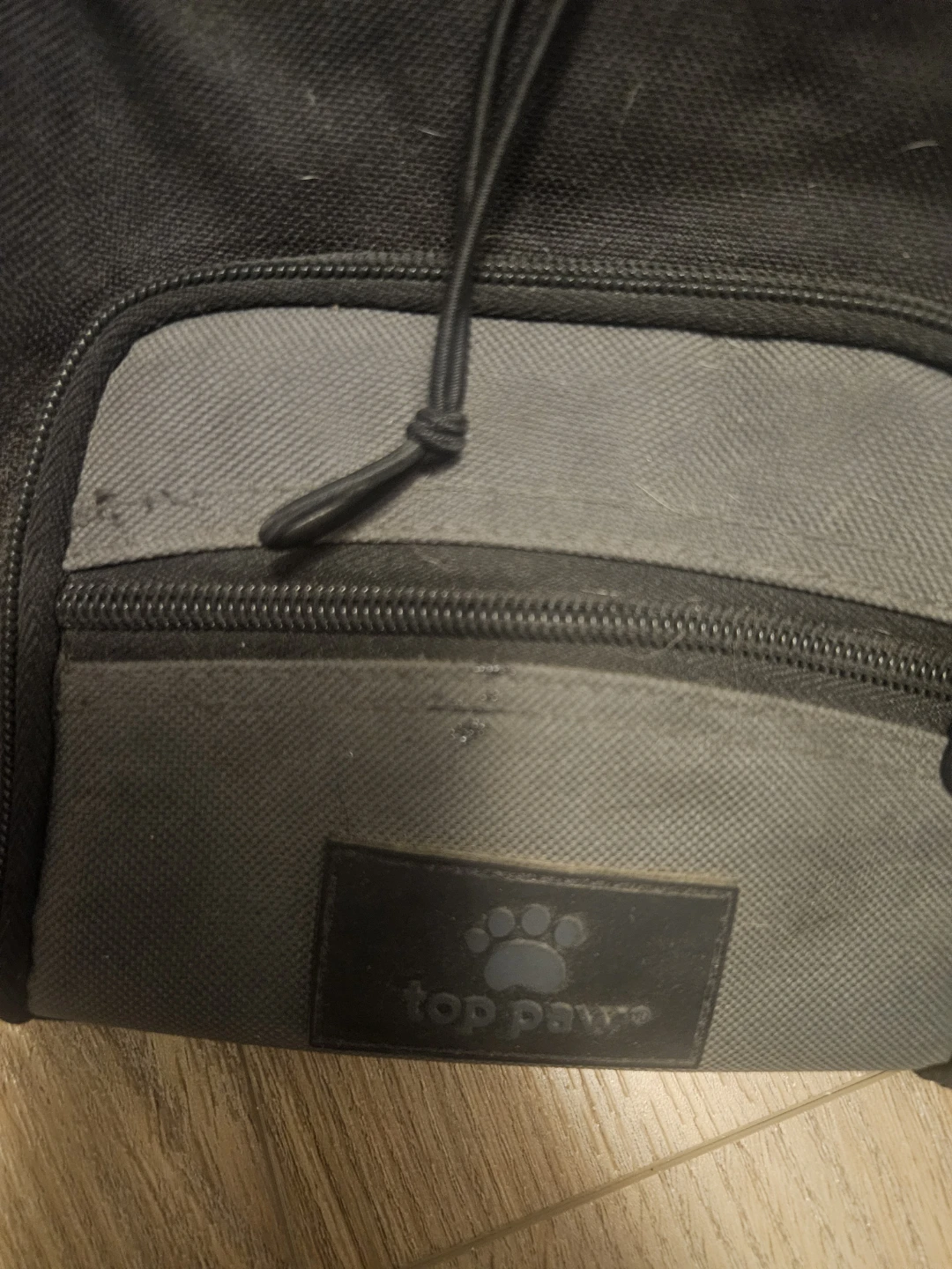 Top paw pet carrier - photo 2