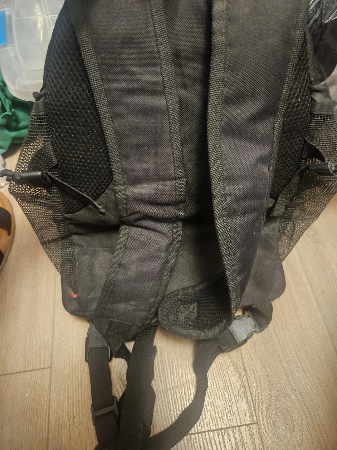 Top paw pet carrier - photo 3