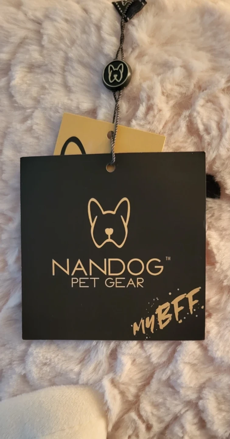 New Nandog Pet Gear "My BFF" Cat Bed - photo 3