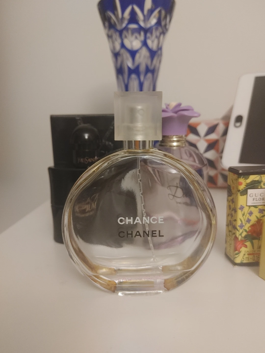 5 designer perfumes (all) - photo 4