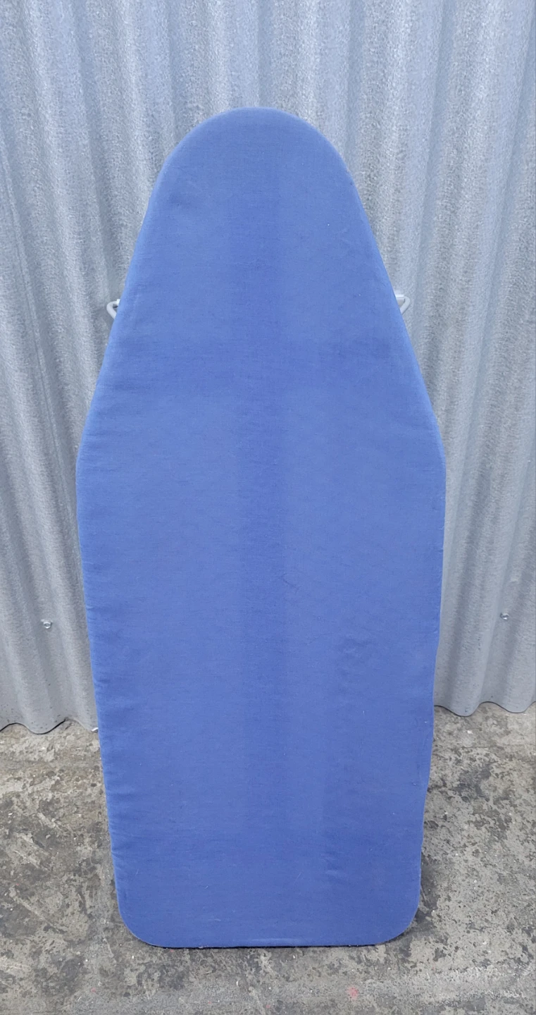 Blue Ironing Portable Board - photo 2