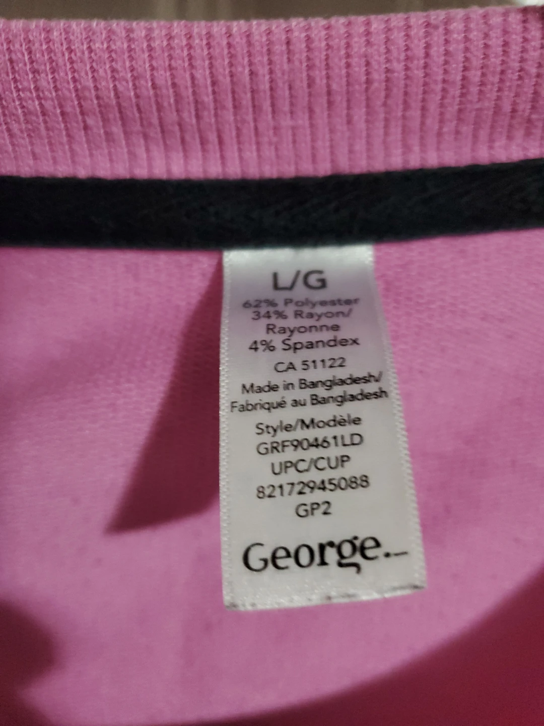 Ladies shirt - photo 2