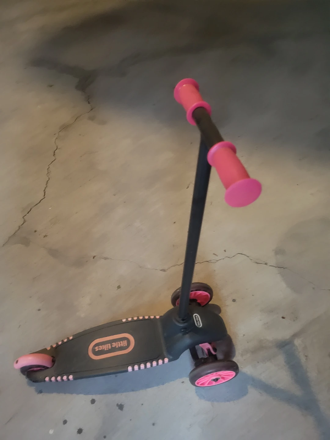 Little Tikes Scooter
