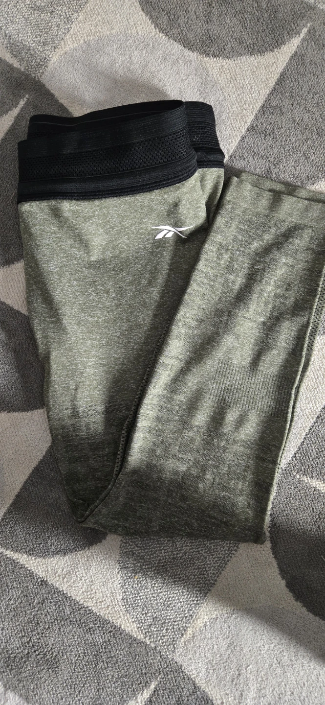 Women's leggings - photo 5