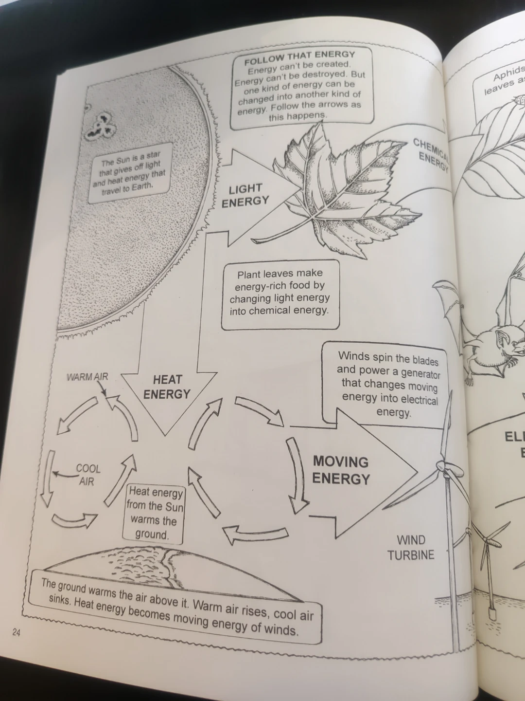 My First Book About Physics Book - photo 2