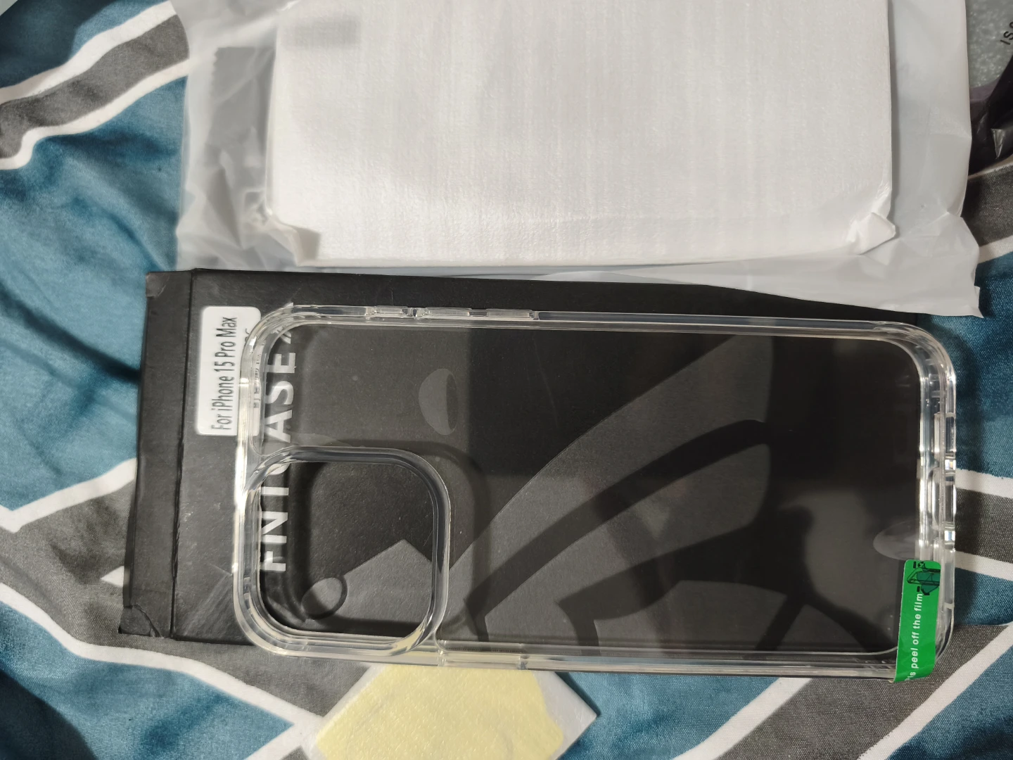 Brand New Phone Cases & Screen Protectors Bundle TAKE ALL - photo 4