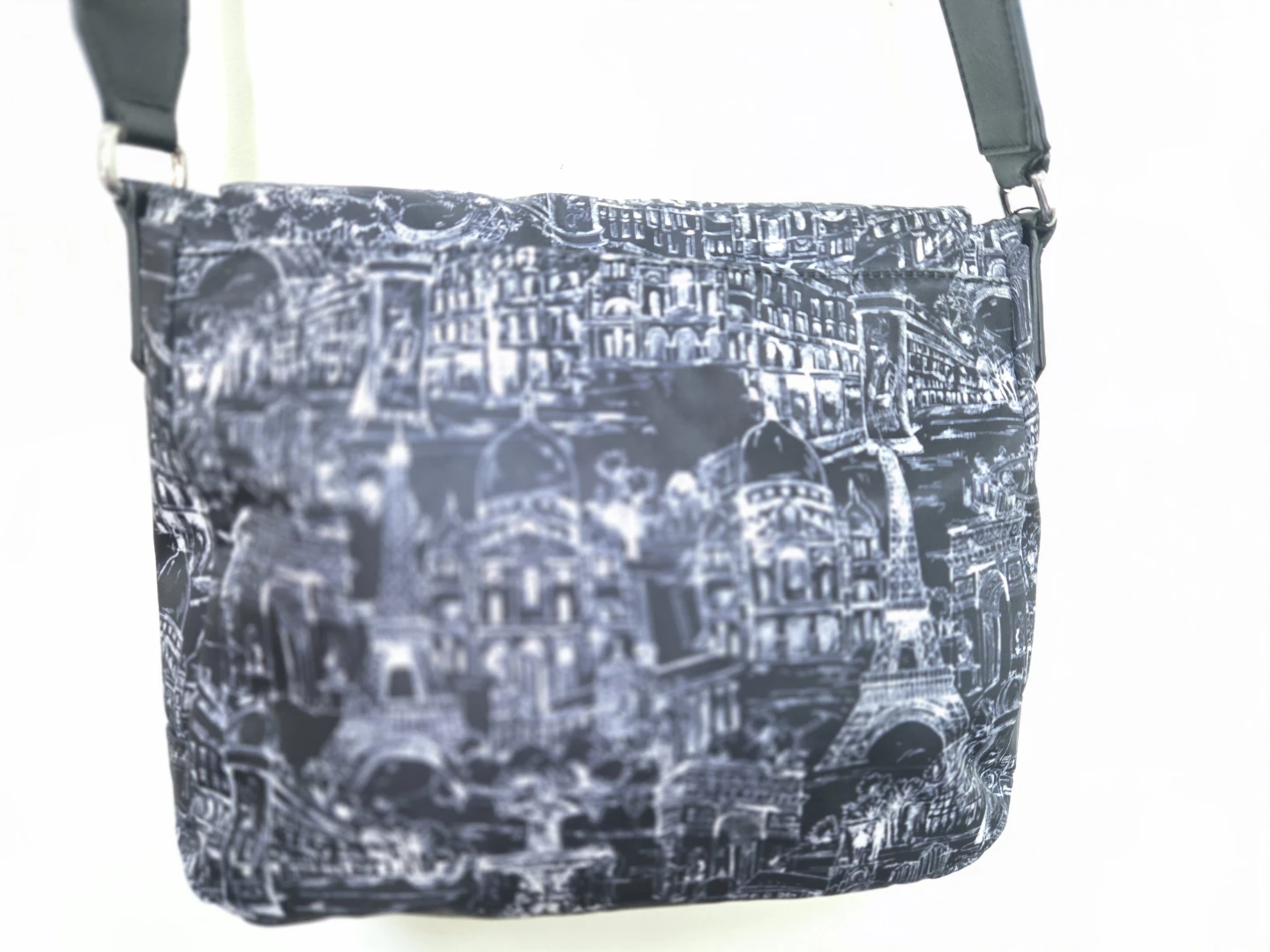 Karl Lagerfeld crossbody bag - photo 5