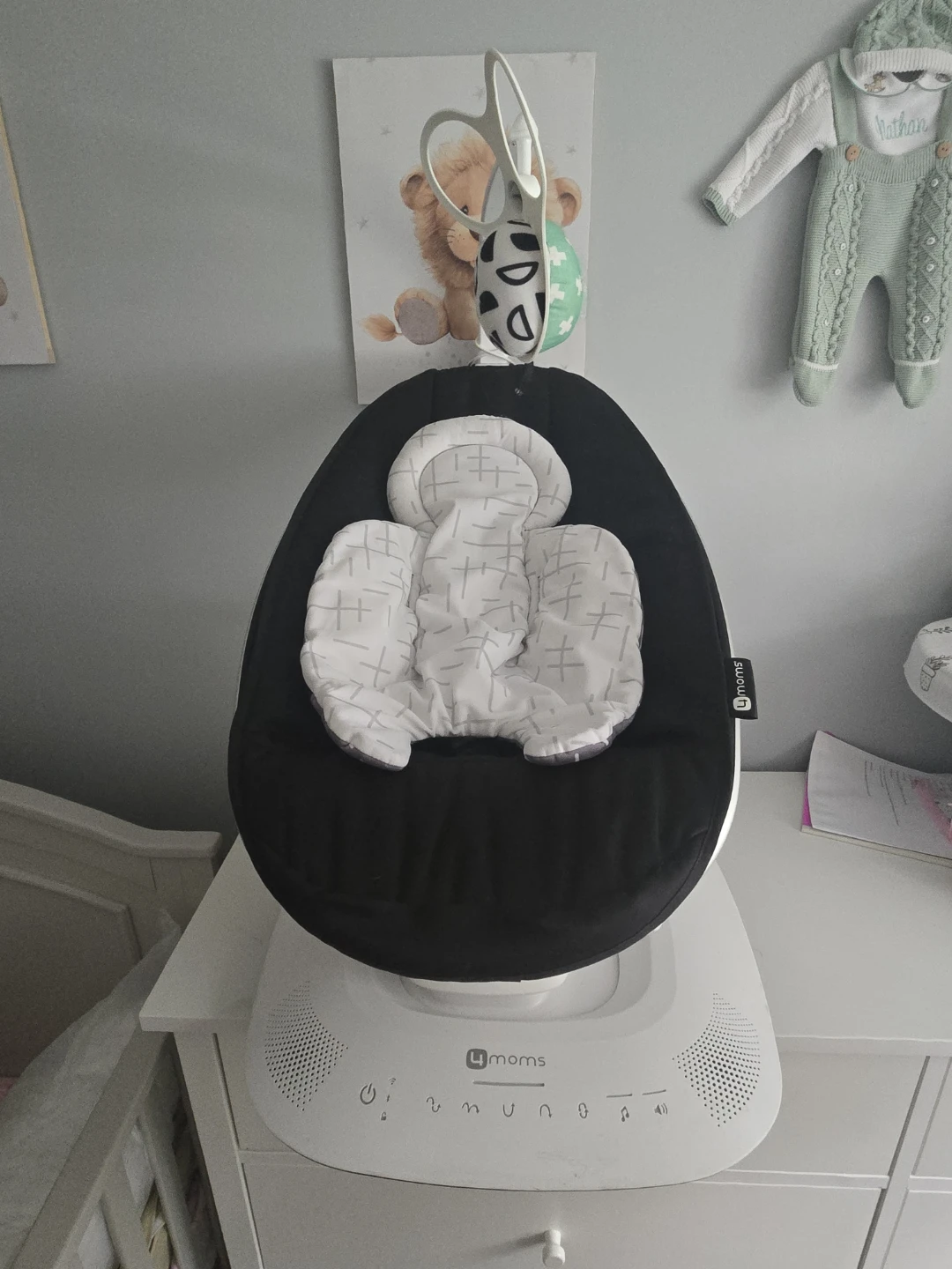 4 moms - photo 2