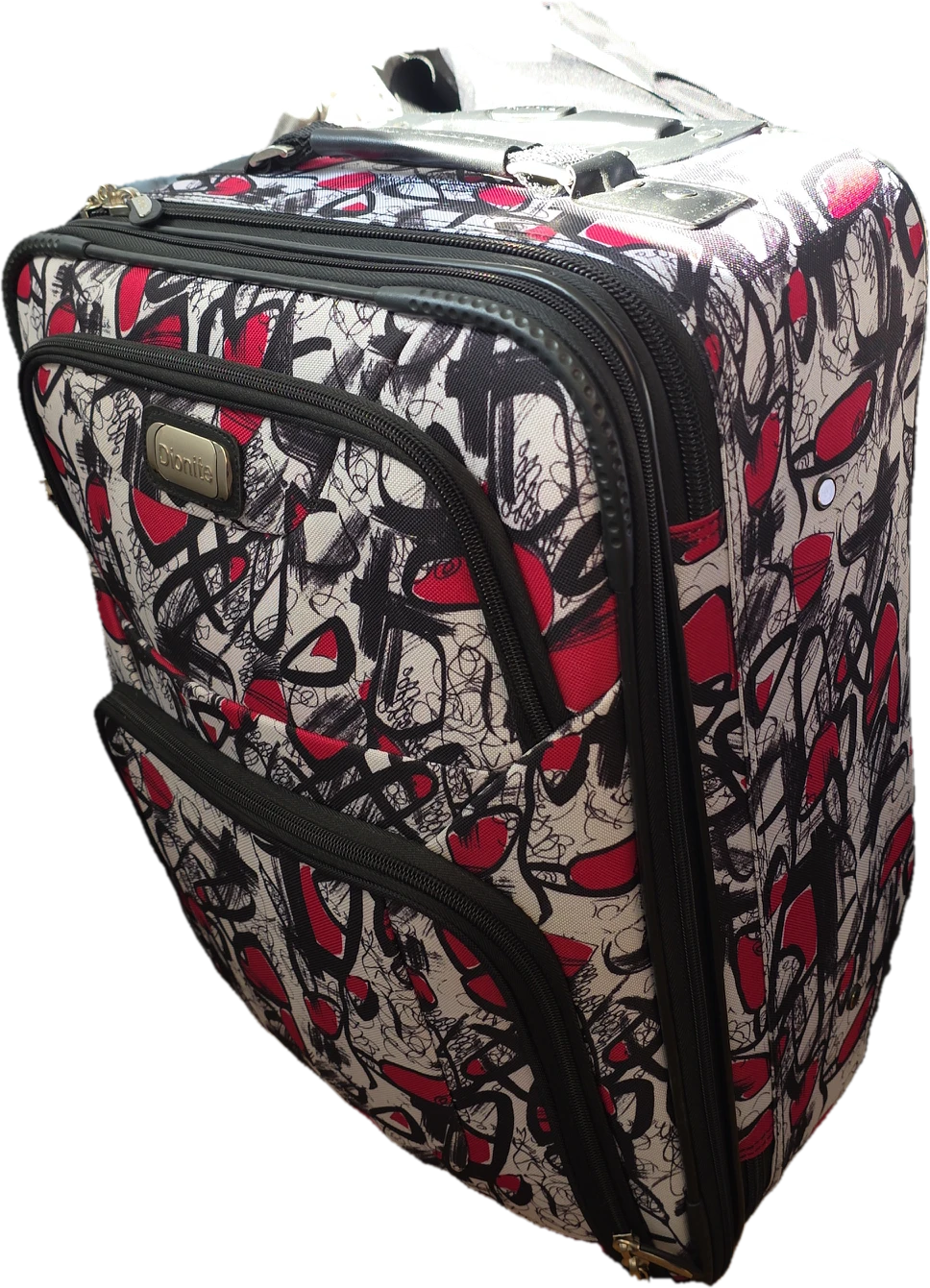 Delsey Luggage - photo 2