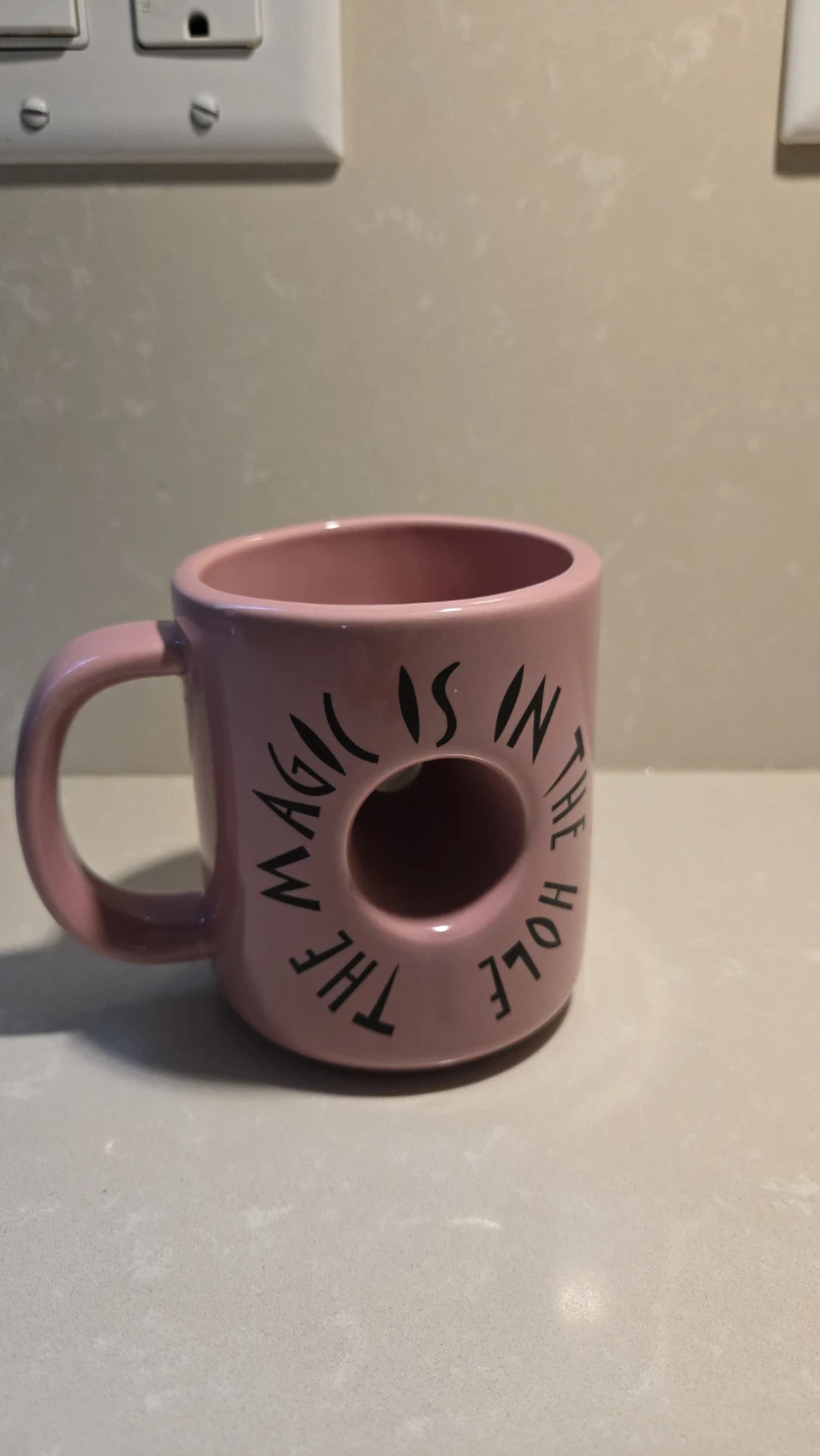 Voodoo Doughnut  Mug - photo 2