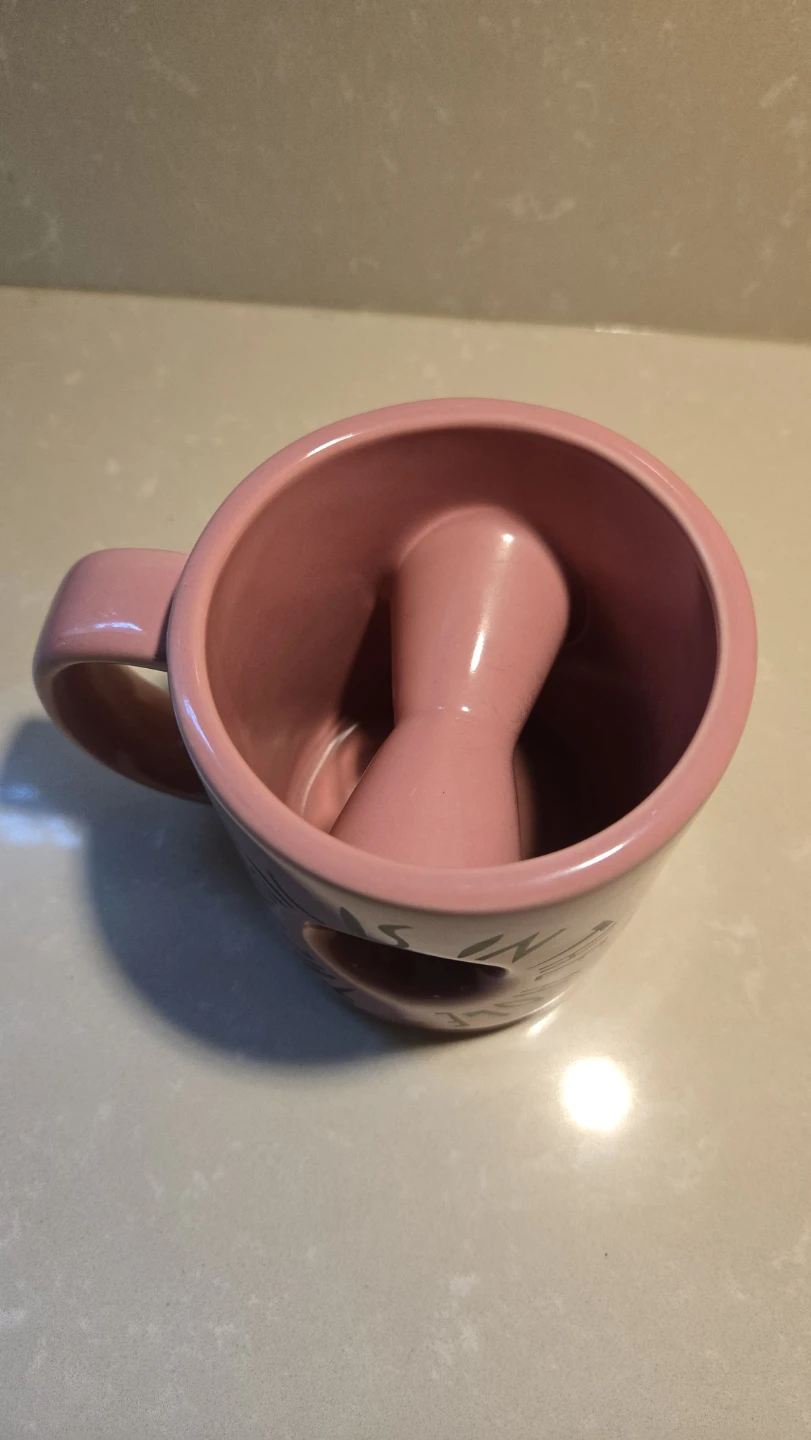 Voodoo Doughnut  Mug - photo 3
