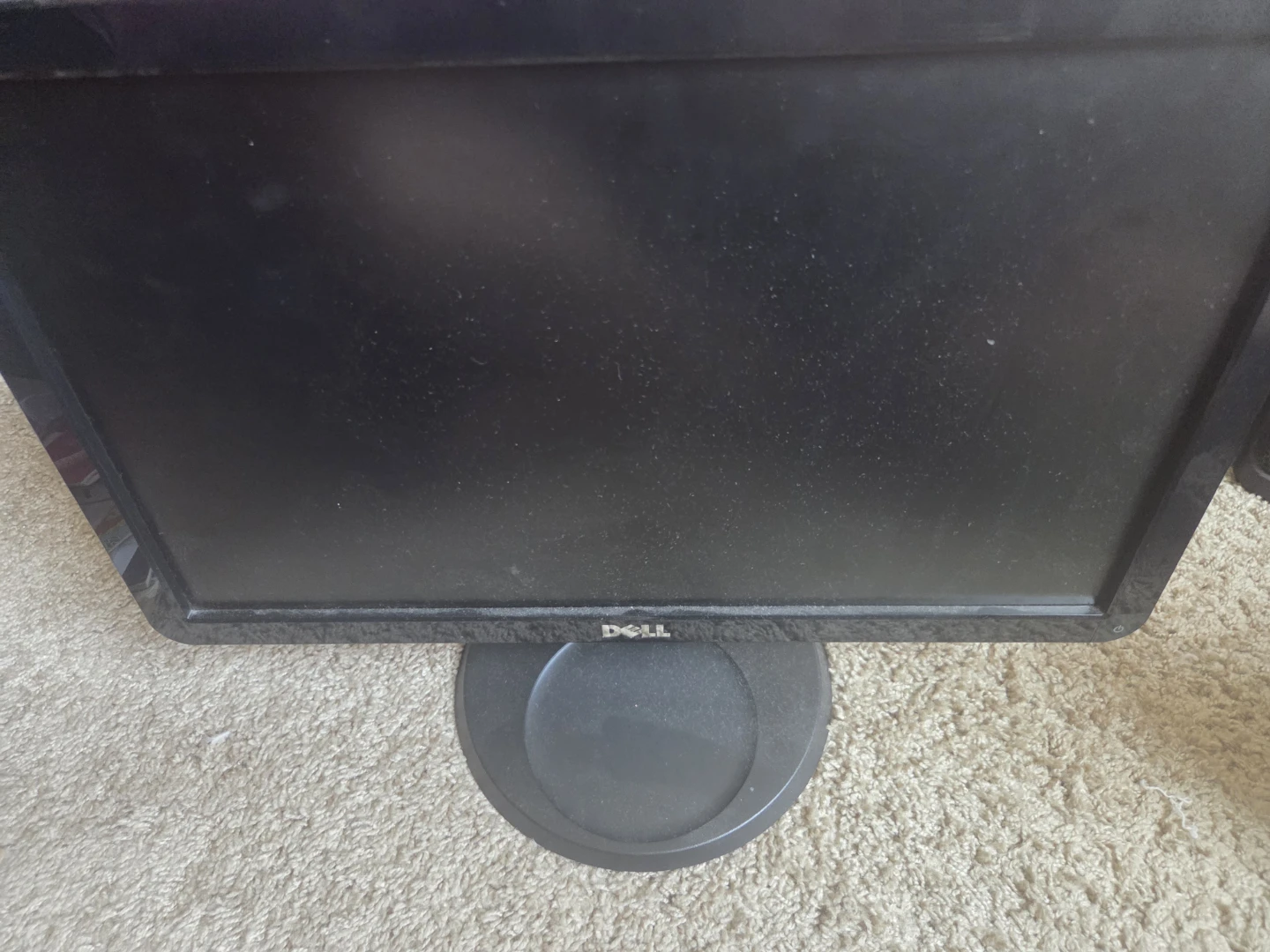 COMPUTER MONITOR